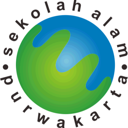 Logo Sekolah Alam Purwakarta